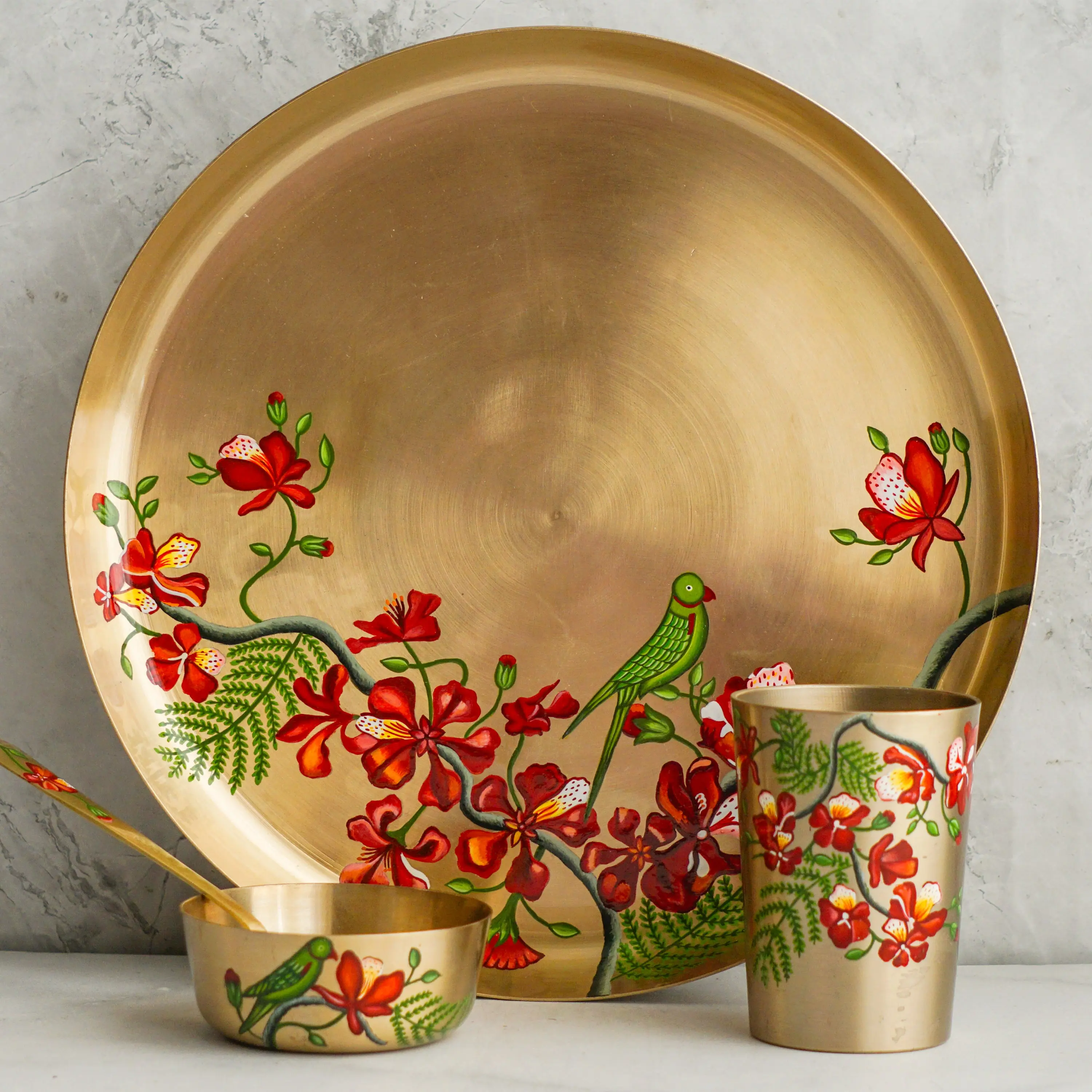 Indian Heirloom Company