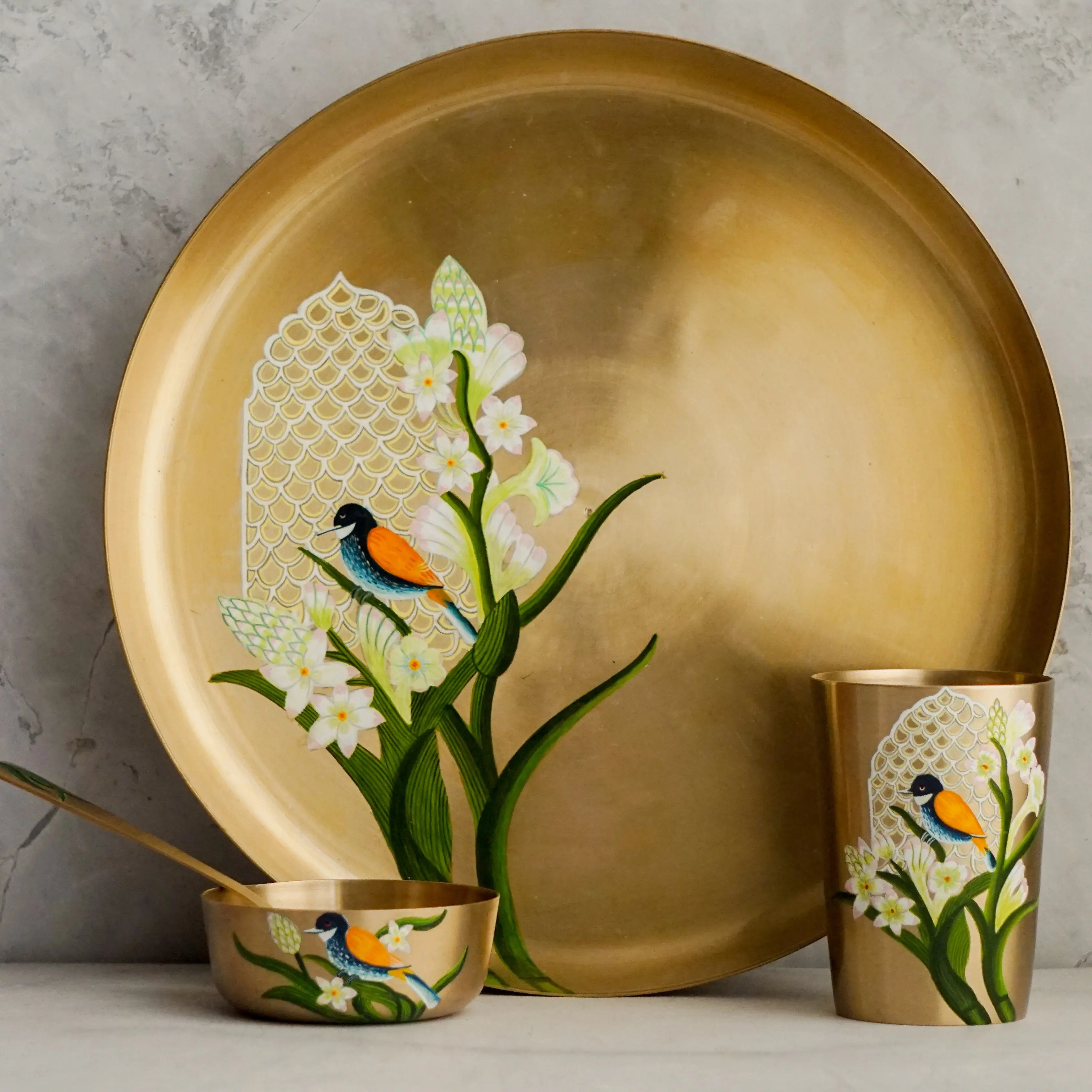 Indian Heirloom Company