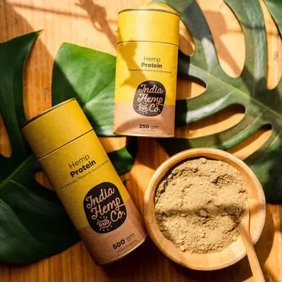 India Hemp and Co.