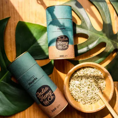 India Hemp and Co.