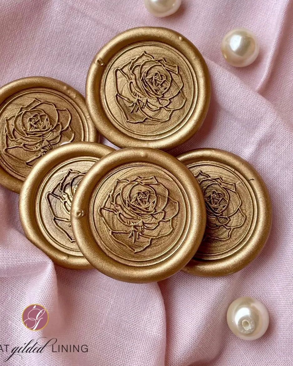 That Gilded Lining