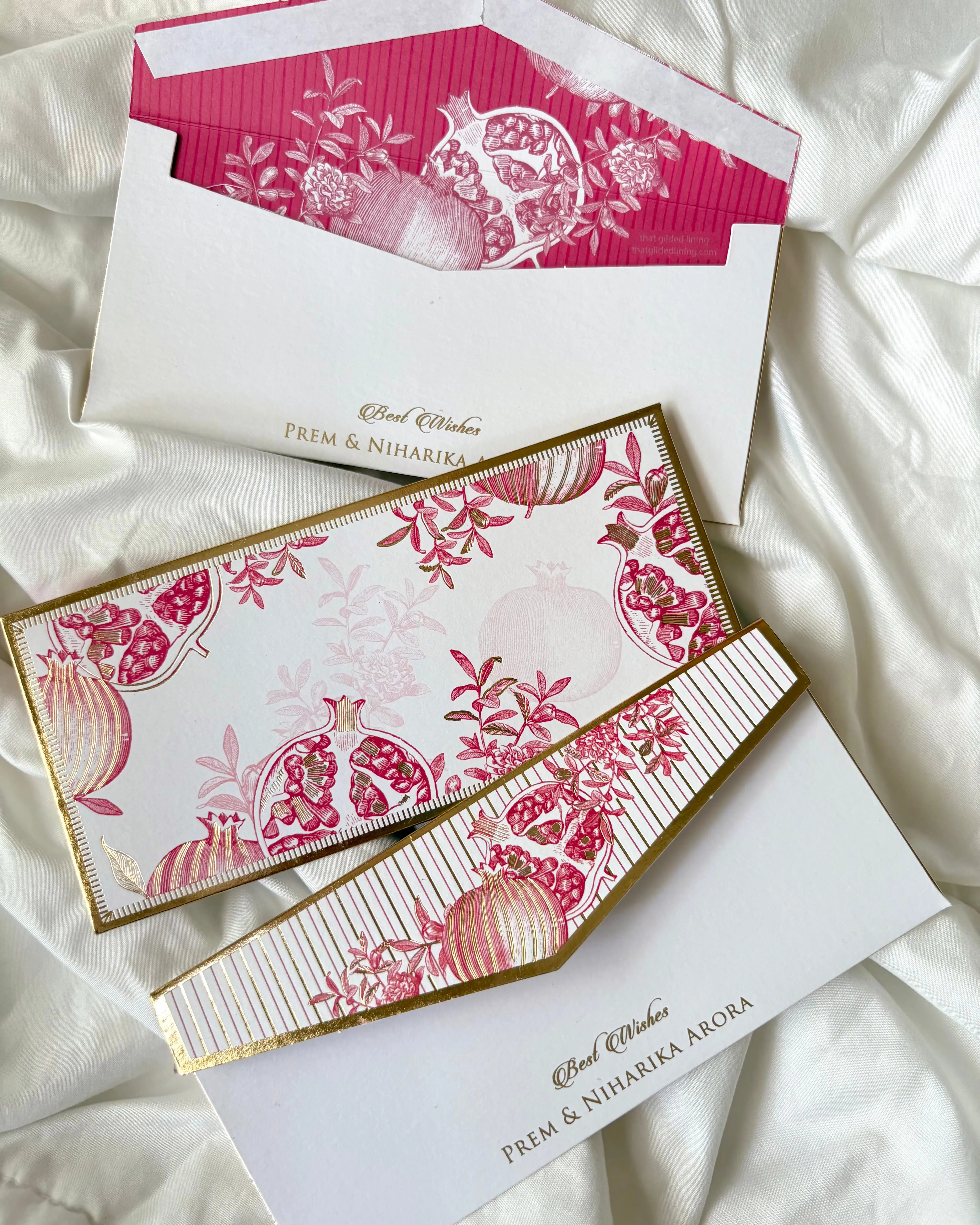 That Gilded Lining