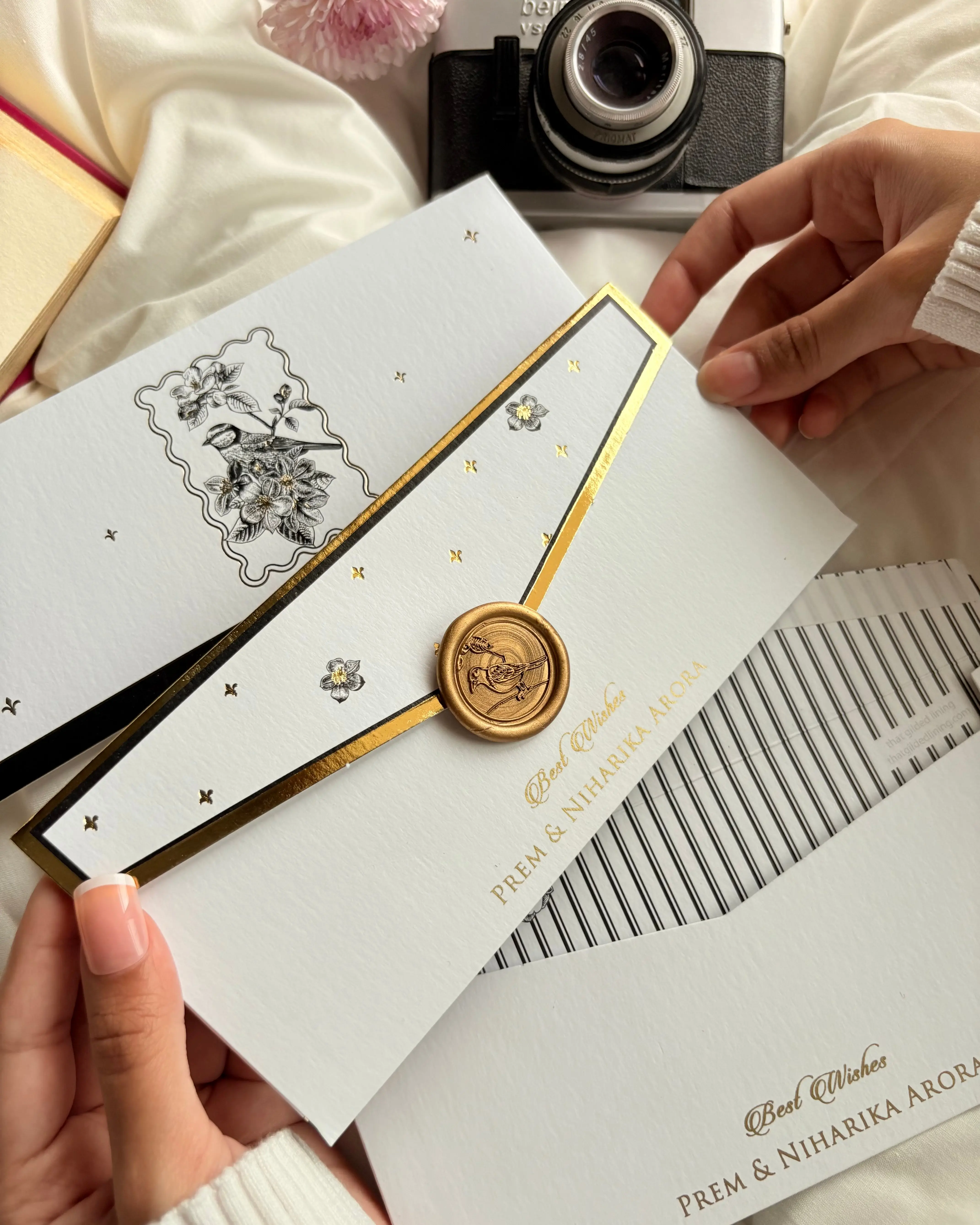 That Gilded Lining