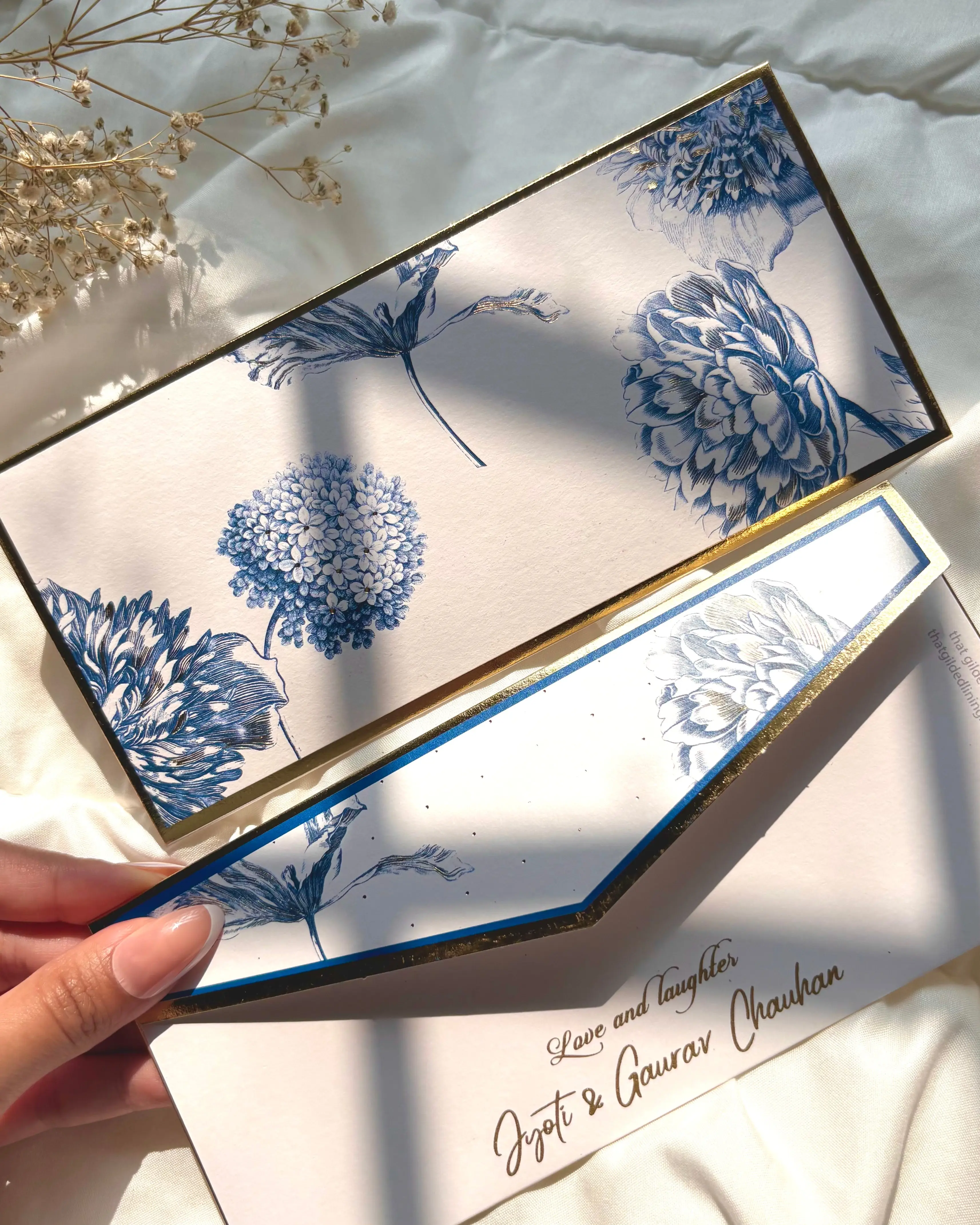 That Gilded Lining