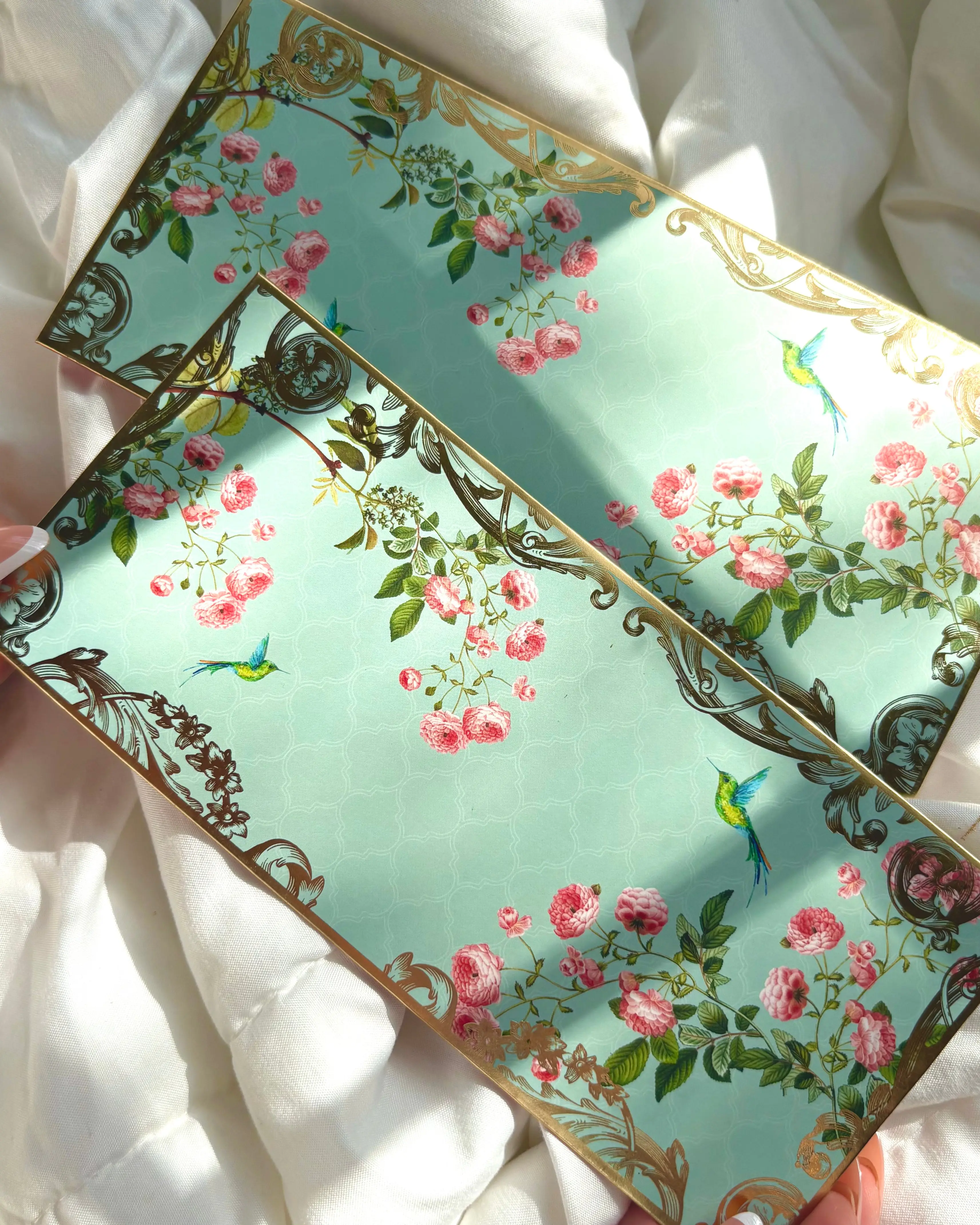 That Gilded Lining