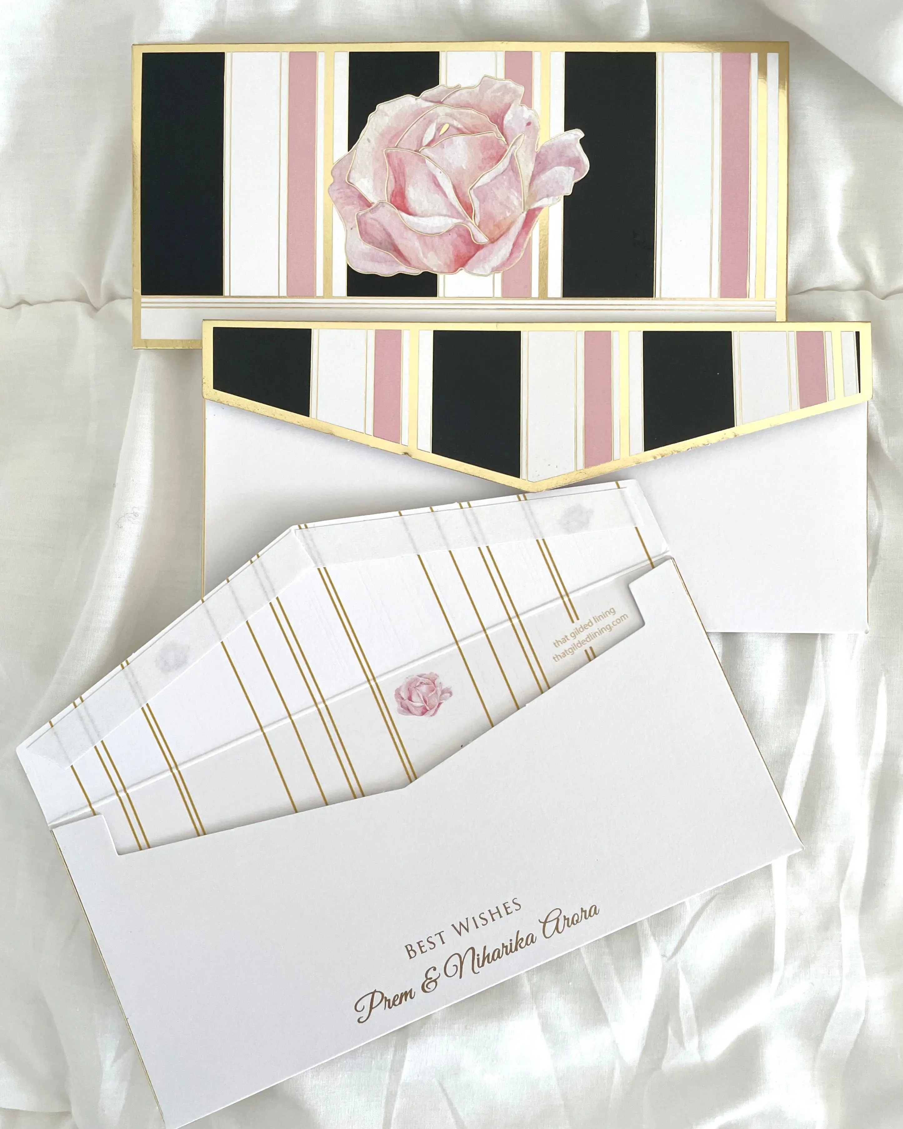 That Gilded Lining