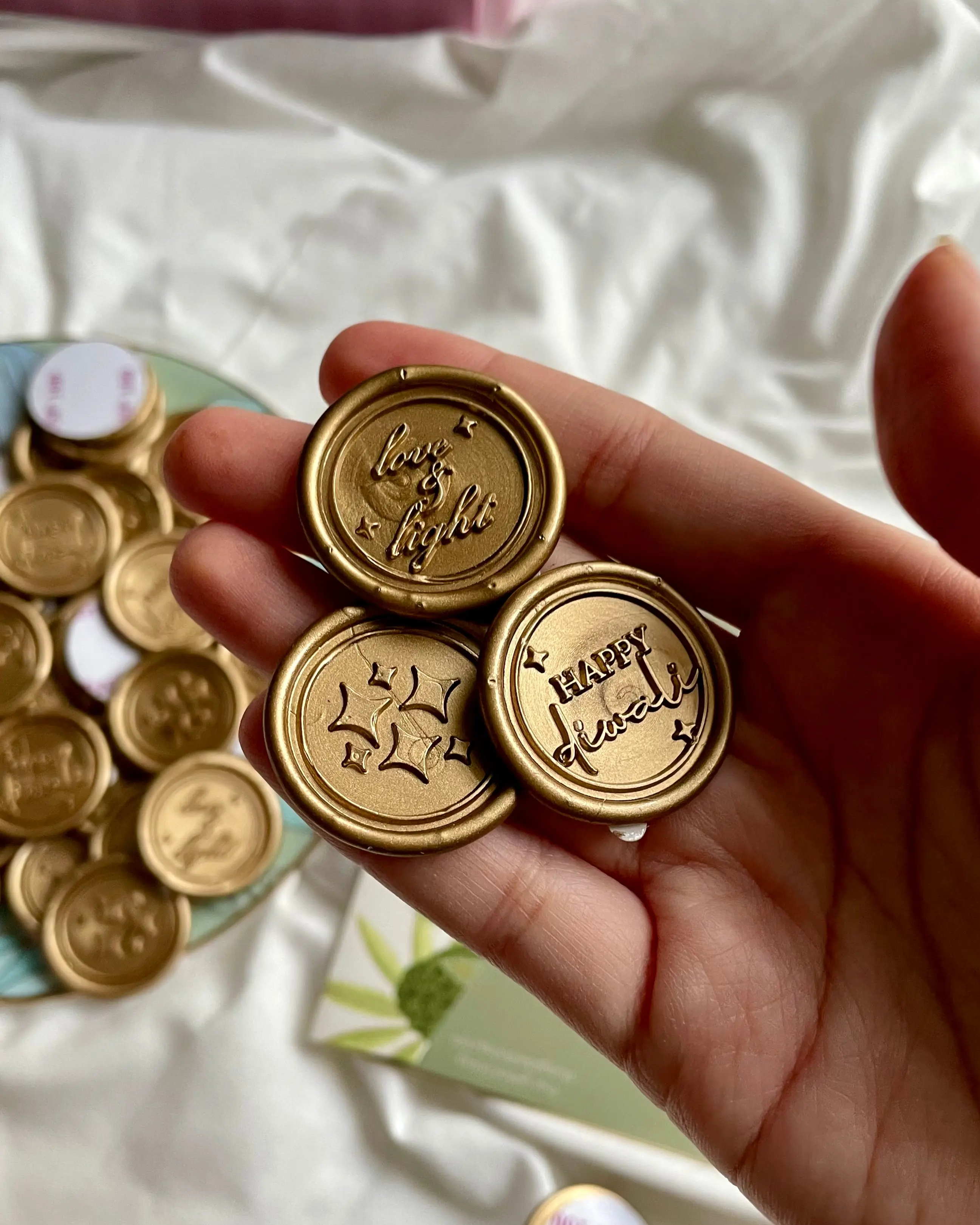That Gilded Lining