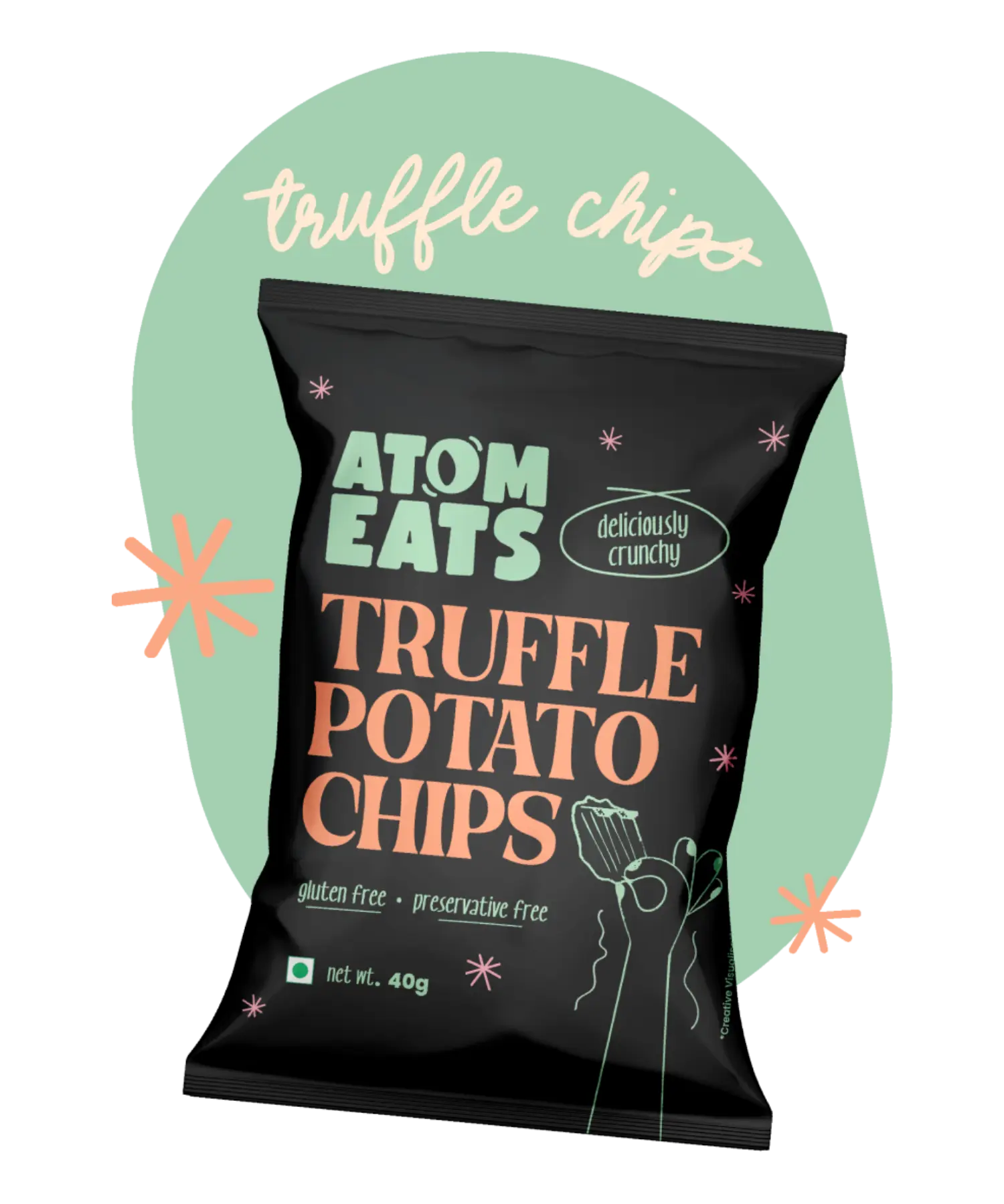 Atom Eats