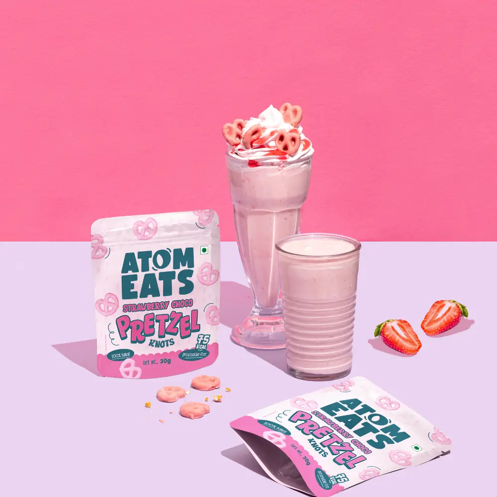 Atom Eats