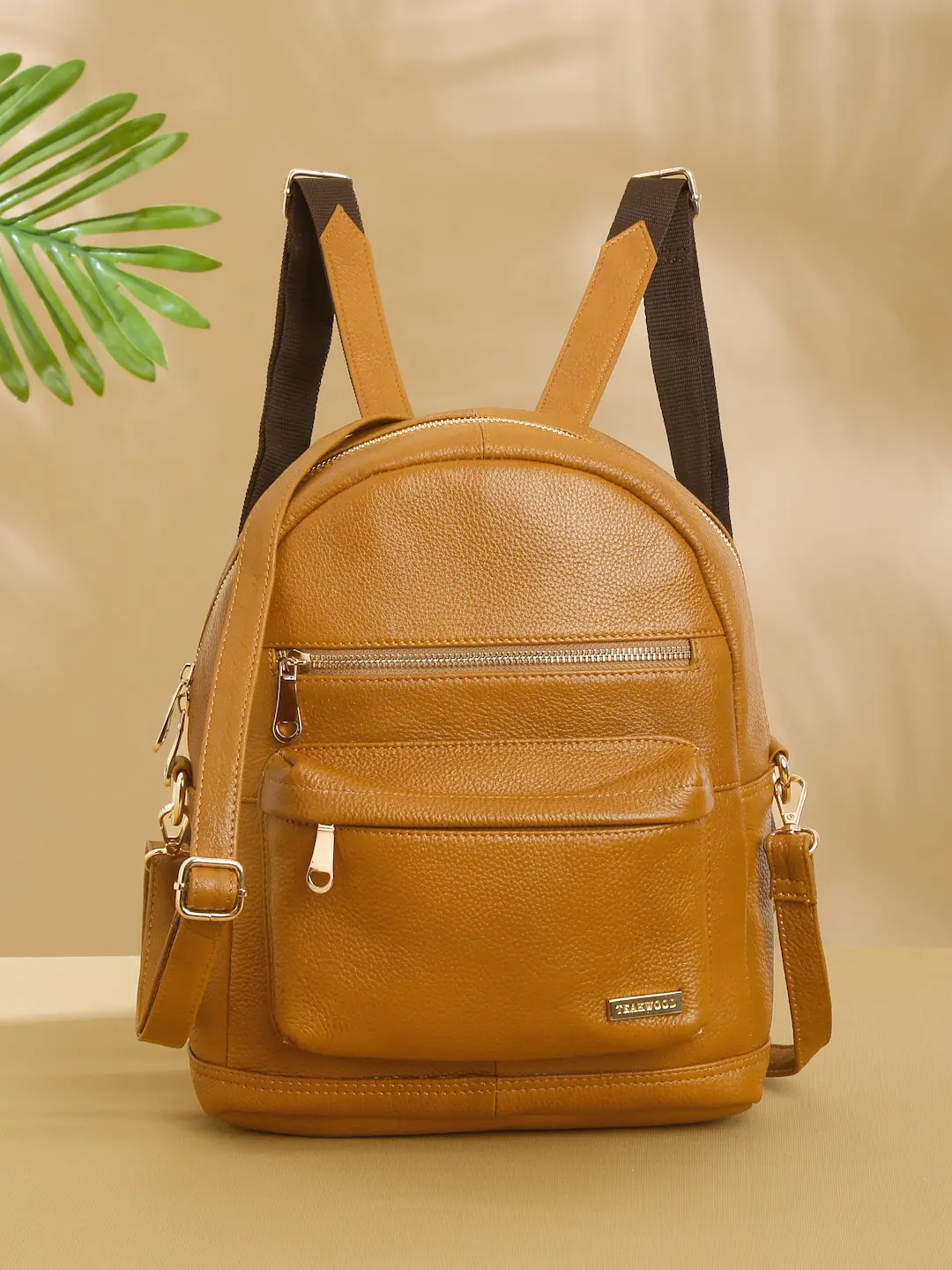 Teakwood Leathers