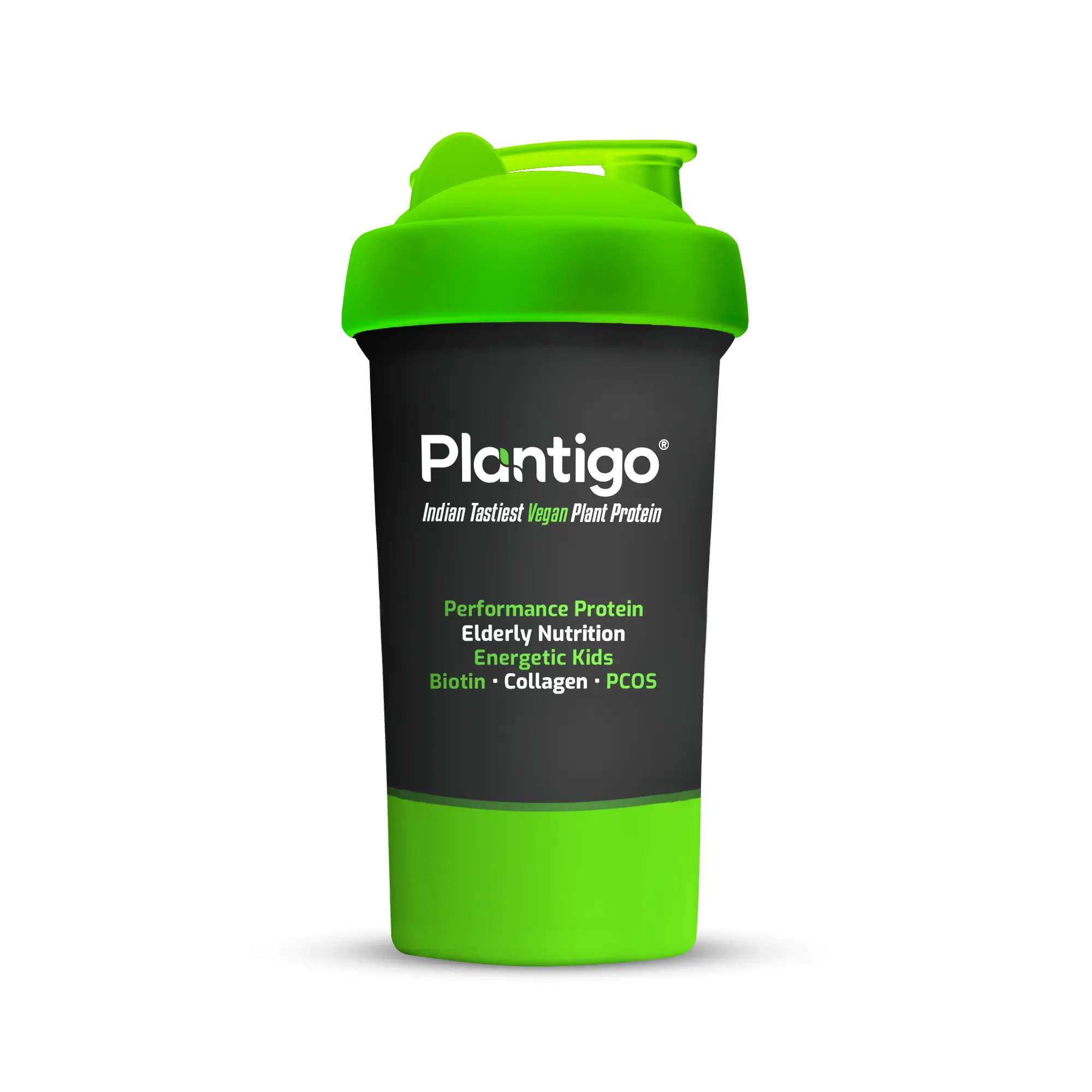 Plantigo