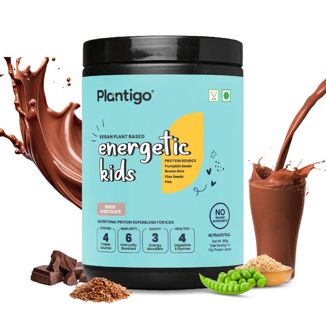 Plantigo