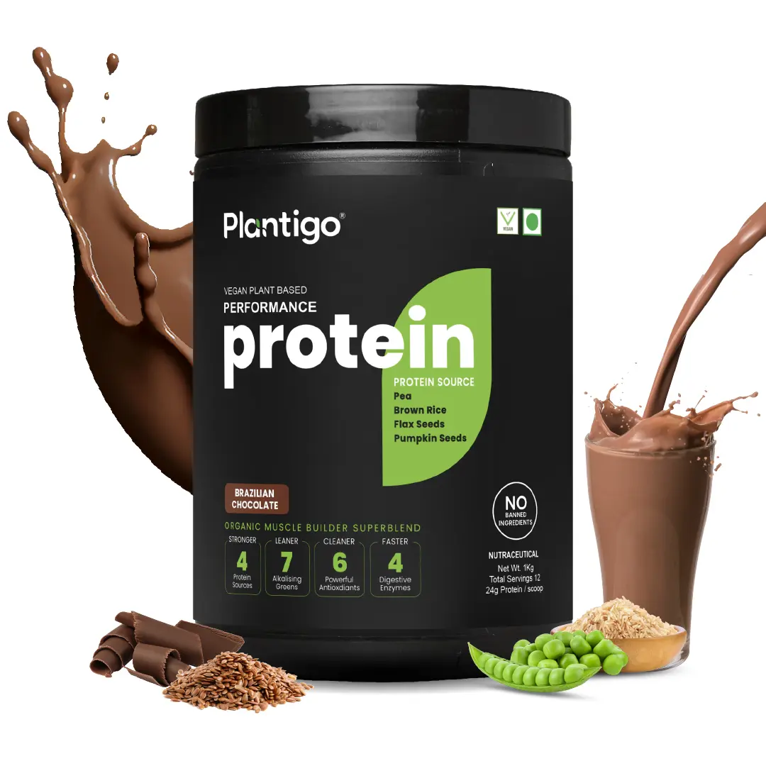 Plantigo