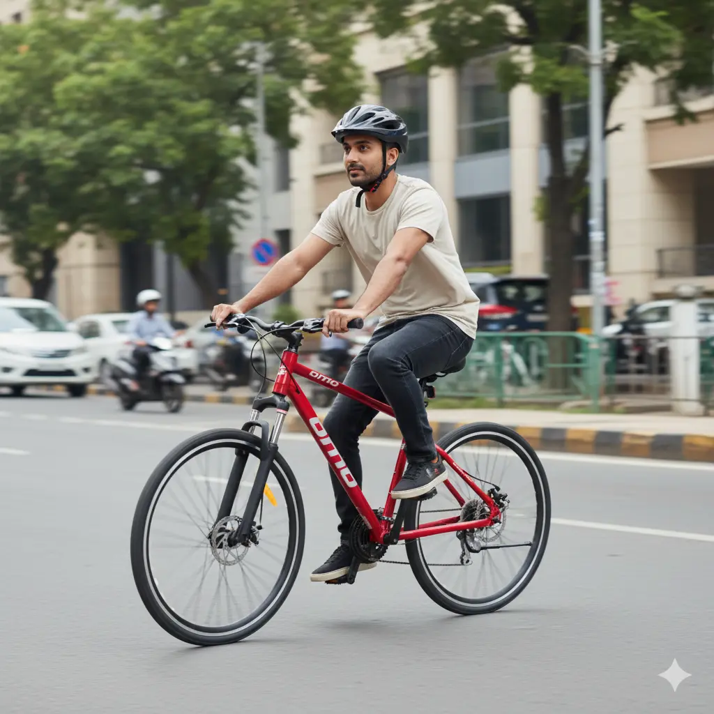 Omobikes