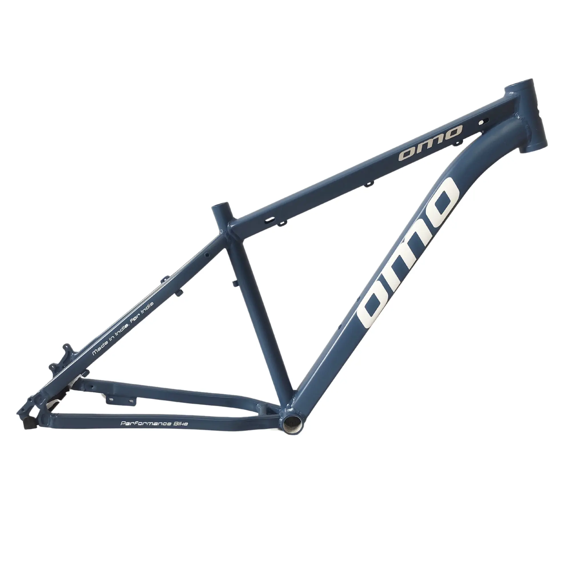 Omobikes