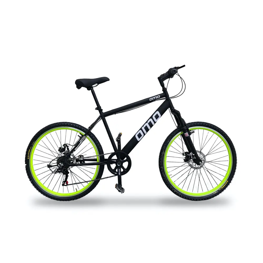 Omobikes