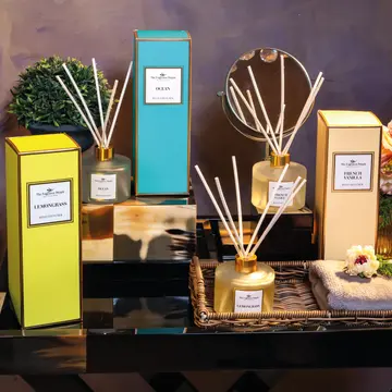 The Fragrance People