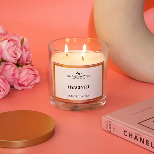 The Fragrance People