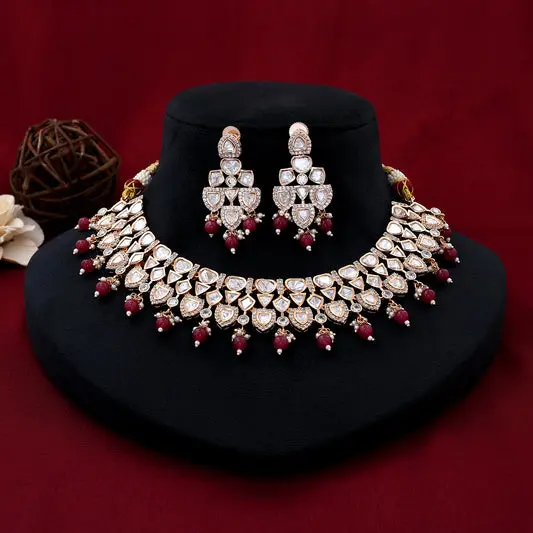 Rebaari Jewels