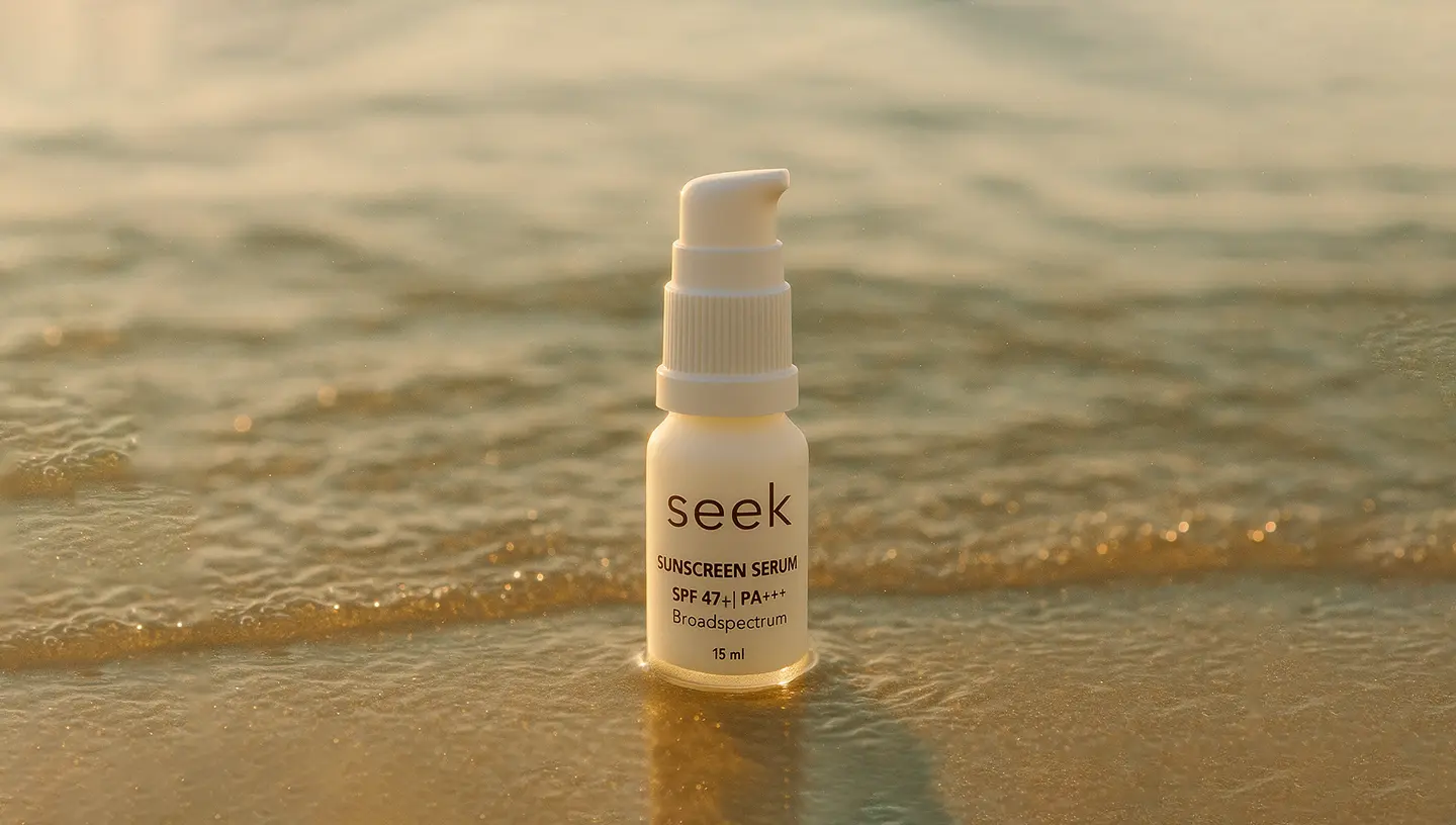 Seek Skincare & Wellness