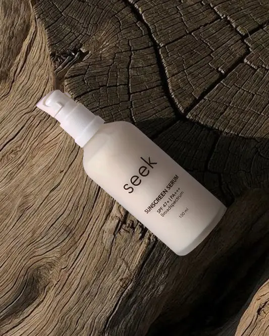 Seek Skincare & Wellness