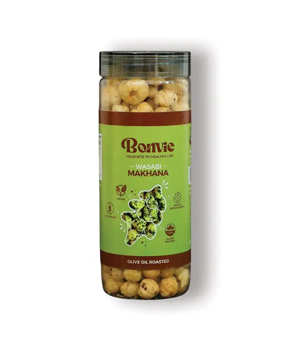 Bonvie Snacks
