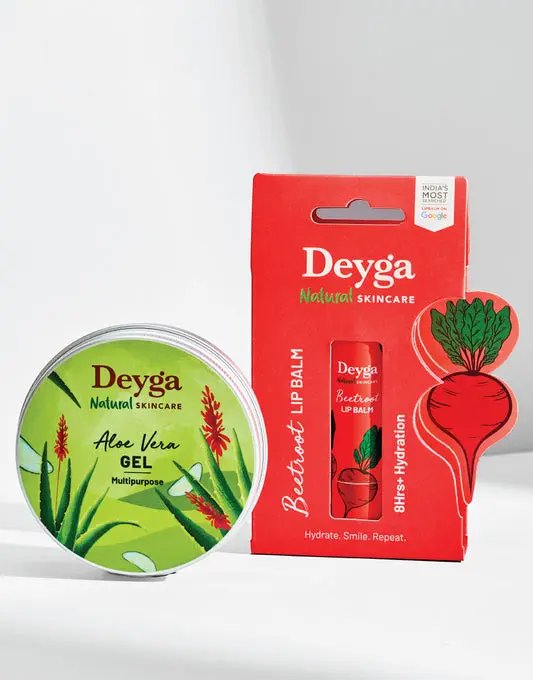 Deyga