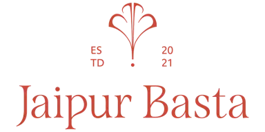 Jaipur Basta logo