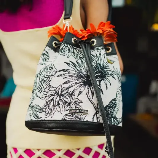 Jaipur Basta