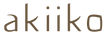 Akiiko logo
