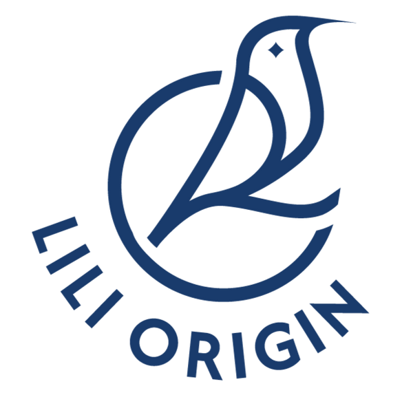 Lili Origin logo