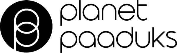 Planet Paaduks logo