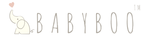 Babyboo logo