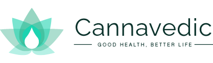 Cannavedic logo