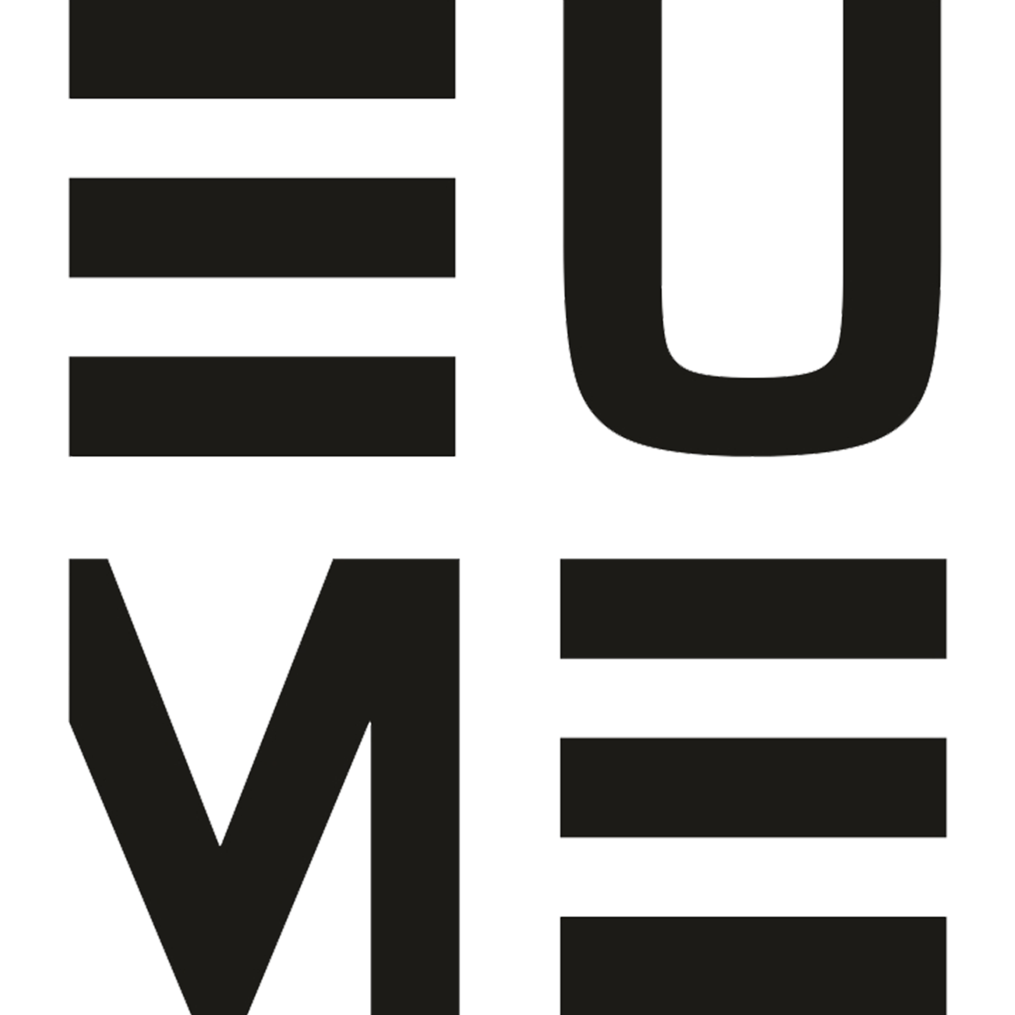 EUME World logo