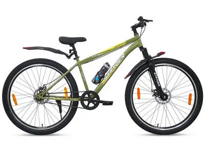 Stryder Bikes