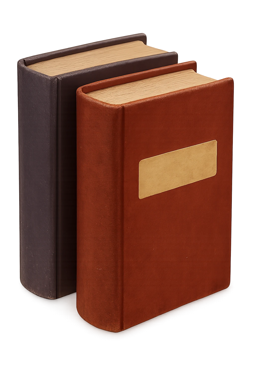 Books & Stationery