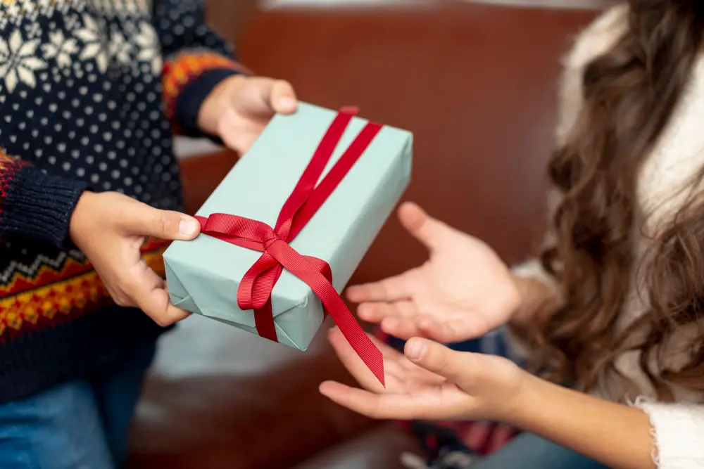 The Best Gifts for Your Loved Ones